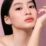 JOOCYEE-Lucent Glazed Rouge