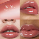 JOOCYEE-Lucent Glazed Rouge