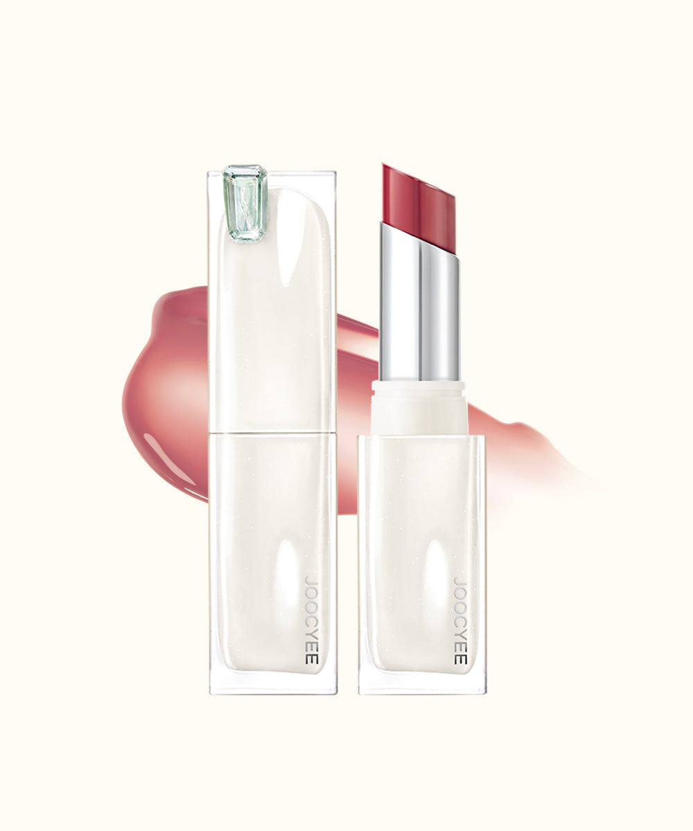 JOOCYEE-Lucent Glazed Rouge