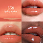 JOOCYEE SPRING FLOW LASTING GLOSSY ROUGE 