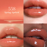 JOOCYEE SPRING FLOW LASTING GLOSSY ROUGE 