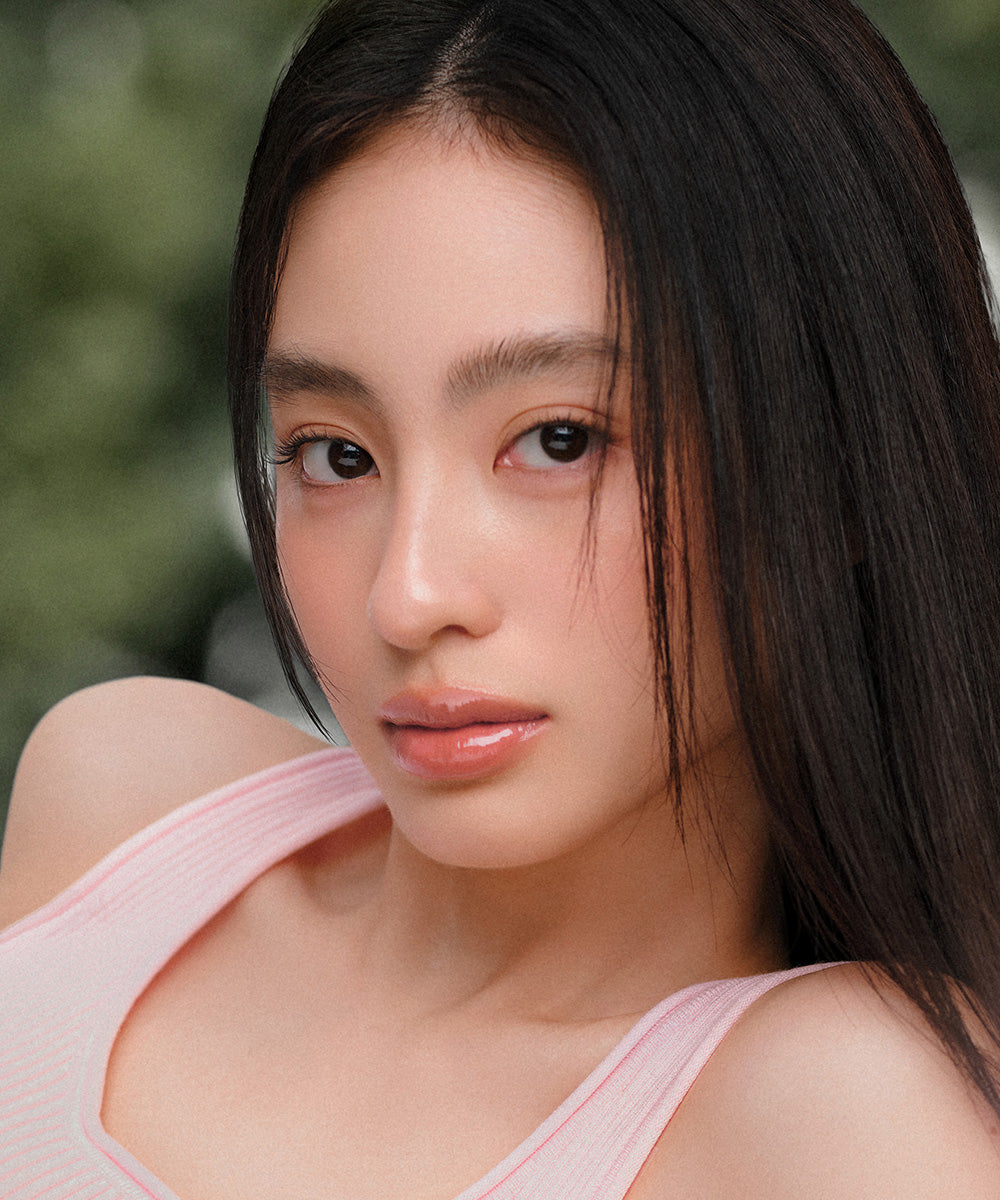JOOCYEE SPRING FLOW LASTING GLOSSY ROUGE 