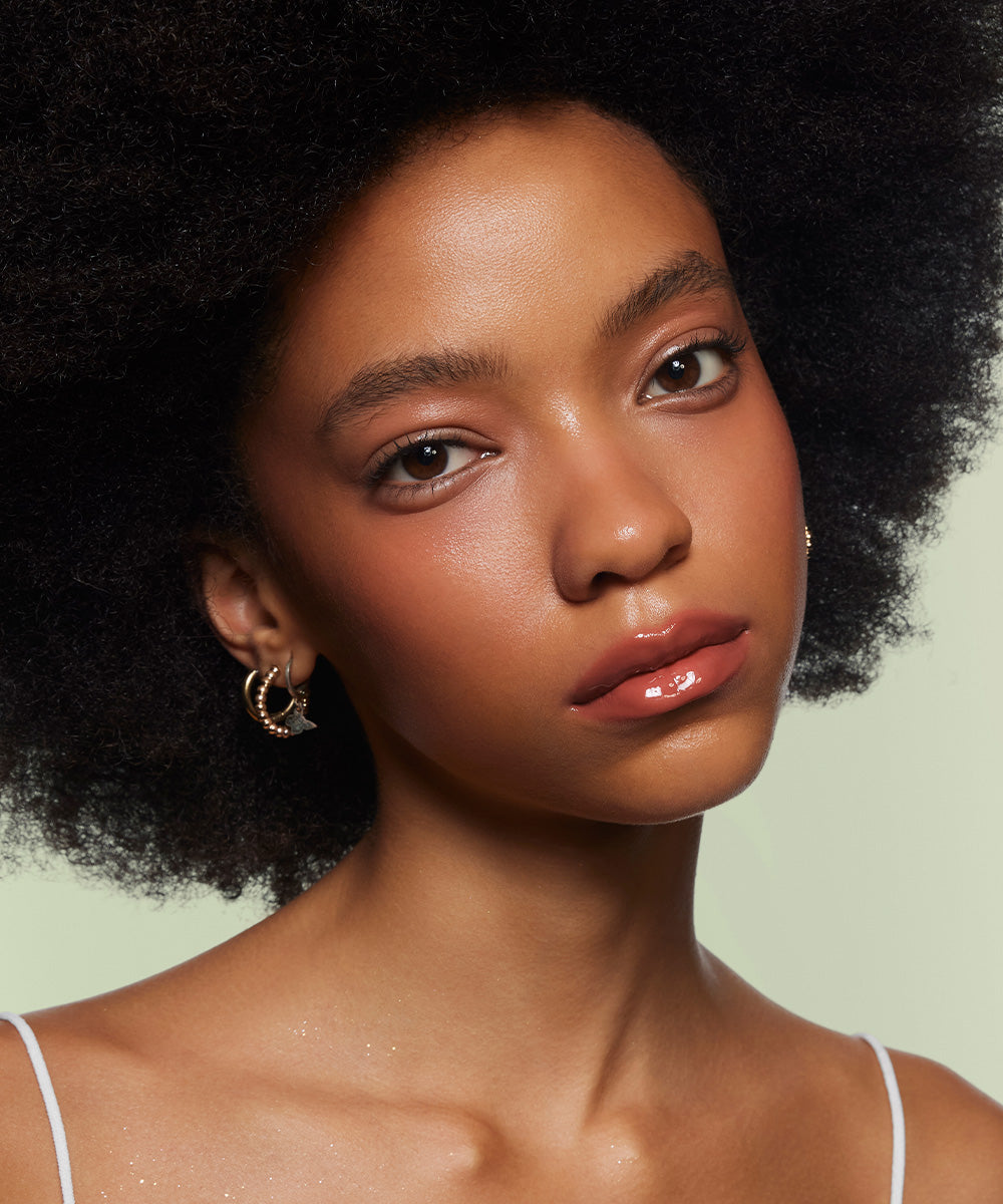 JOOCYEE SPRING FLOW LASTING GLOSSY ROUGE 