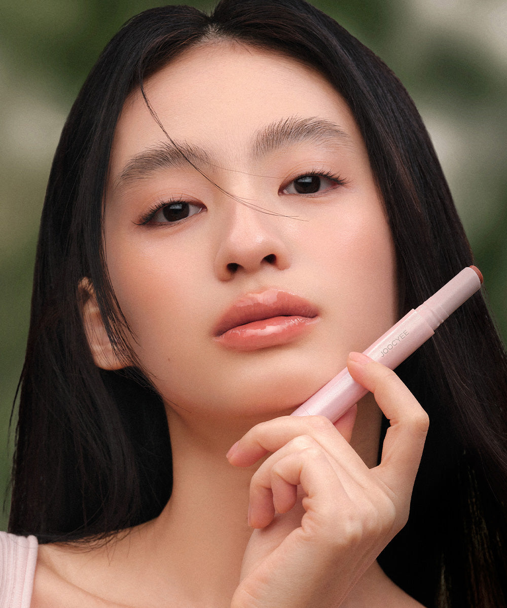 JOOCYEE SPRING FLOW LASTING GLOSSY ROUGE 