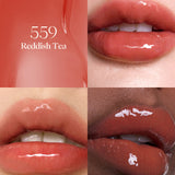 JOOCYEE SPRING FLOW LASTING GLOSSY ROUGE 