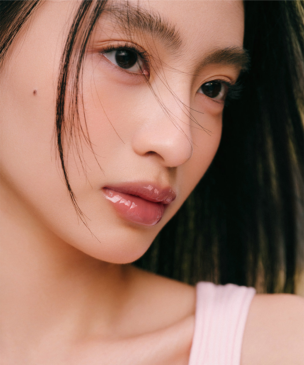JOOCYEE SPRING FLOW LASTING GLOSSY ROUGE 