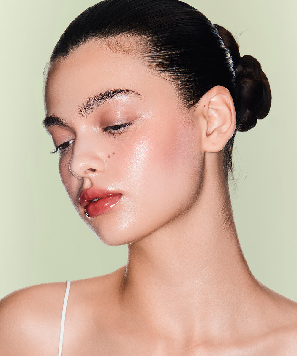 JOOCYEE SPRING FLOW LASTING GLOSSY ROUGE 