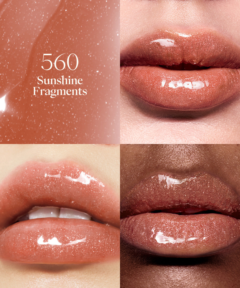 JOOCYEE SPRING FLOW LASTING GLOSSY ROUGE 