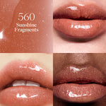 JOOCYEE SPRING FLOW LASTING GLOSSY ROUGE 
