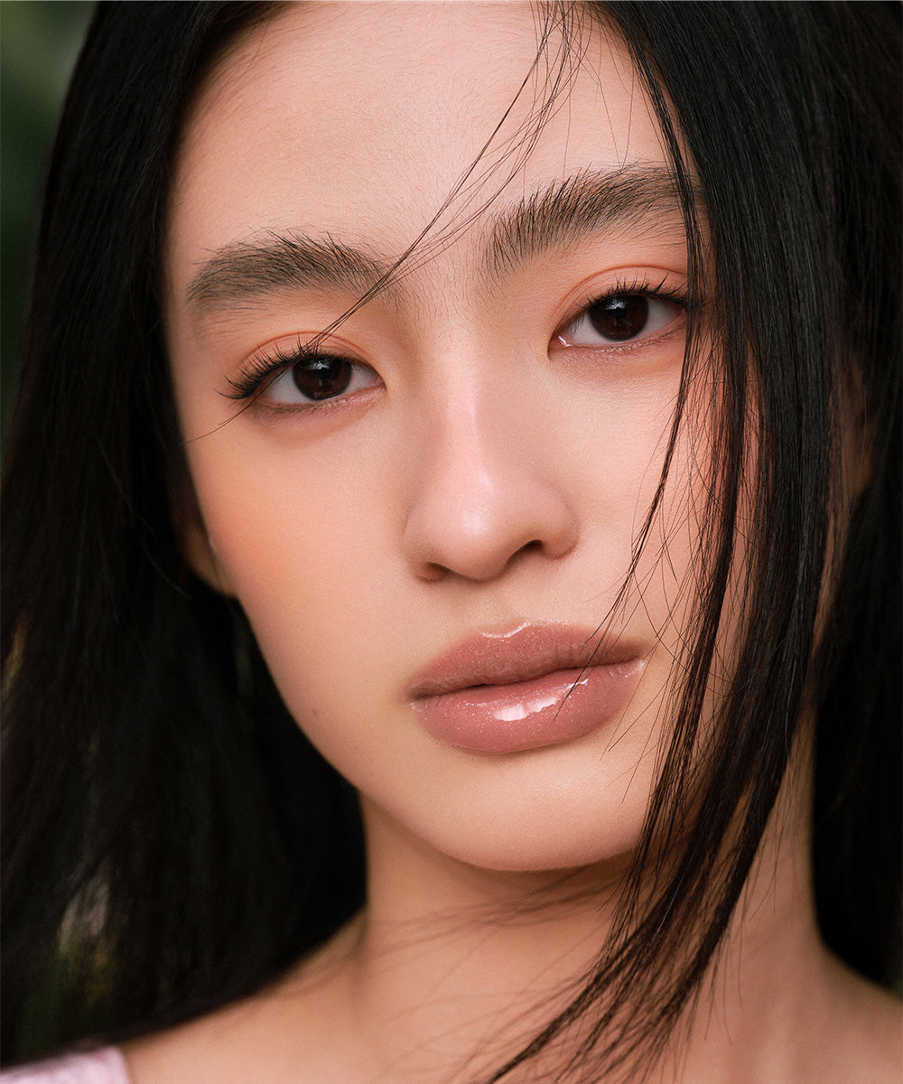 JOOCYEE SPRING FLOW LASTING GLOSSY ROUGE 