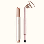 JOOCYEE Glossy Rouge & Lip Liner Duo