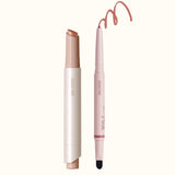 JOOCYEE Glossy Rouge & Lip Liner Duo
