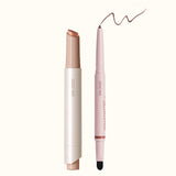 JOOCYEE Glossy Rouge & Lip Liner Duo