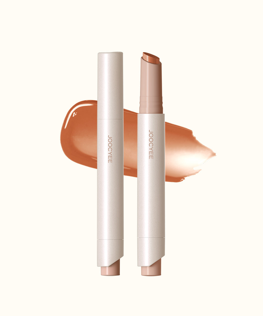 JOOCYEE-Long-Lasting Glossy Rouge 2.0