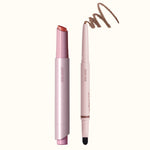 JOOCYEE Glossy Rouge & Lip Liner Duo