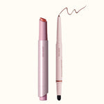 JOOCYEE Glossy Rouge & Lip Liner Duo