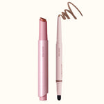 JOOCYEE Glossy Rouge & Lip Liner Duo