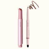 JOOCYEE Glossy Rouge & Lip Liner Duo