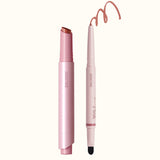 JOOCYEE Glossy Rouge & Lip Liner Duo