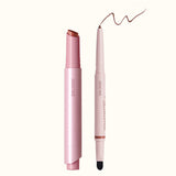 JOOCYEE Glossy Rouge & Lip Liner Duo