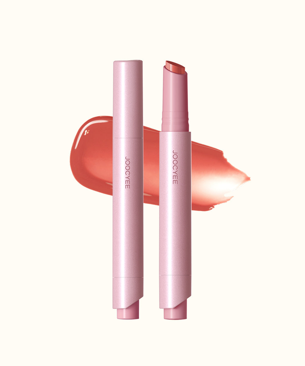 JOOCYEE-Long-Lasting Glossy Rouge 2.0
