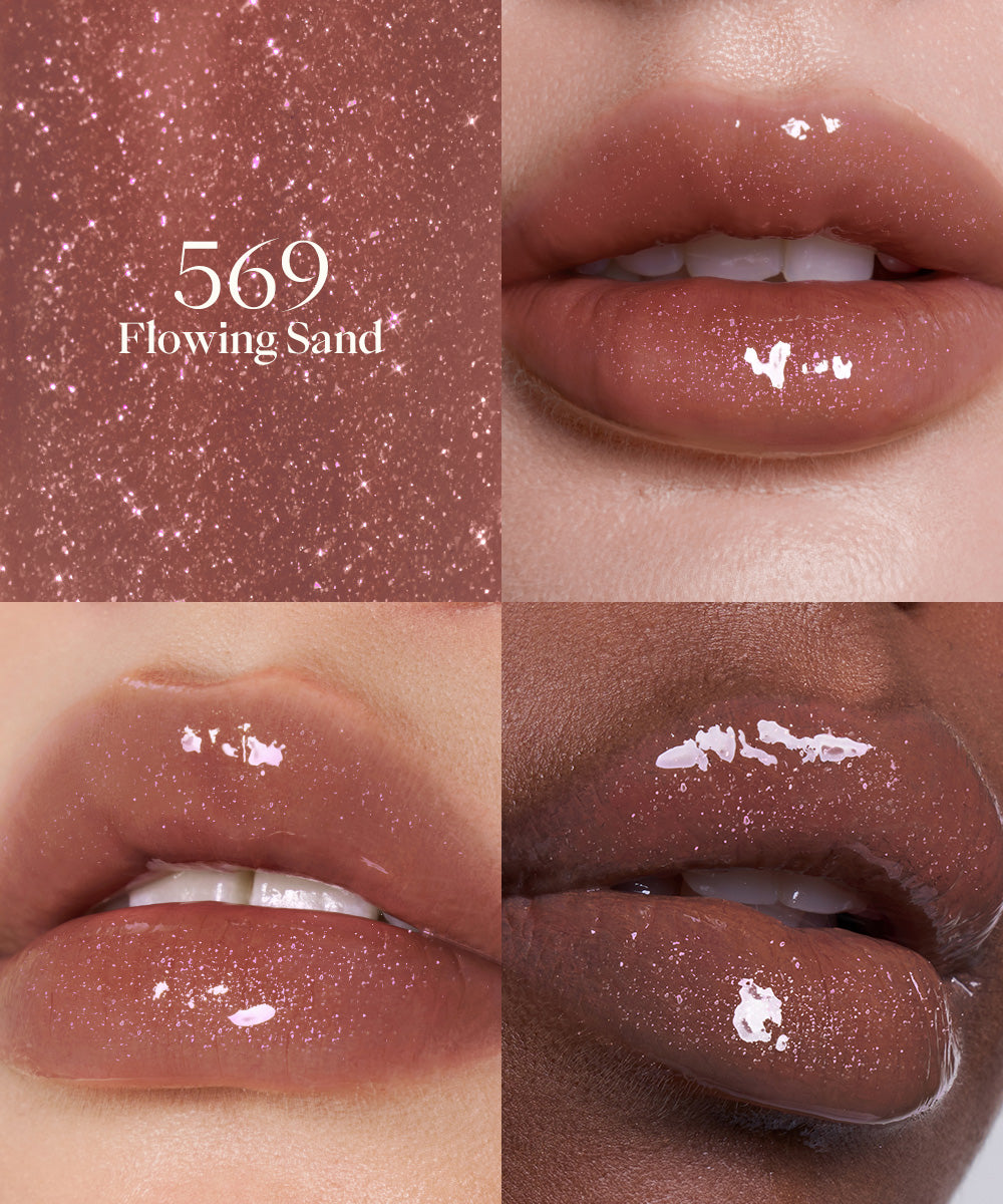 JOOCYEE LONG-LASTING GLOSSY ROUGE 2.0