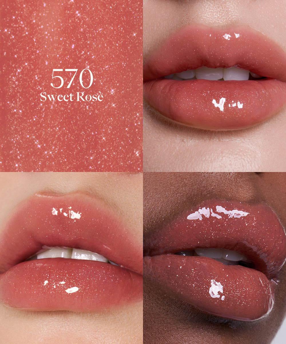 JOOCYEE LONG-LASTING GLOSSY ROUGE 2.0