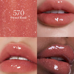 JOOCYEE LONG-LASTING GLOSSY ROUGE 2.0
