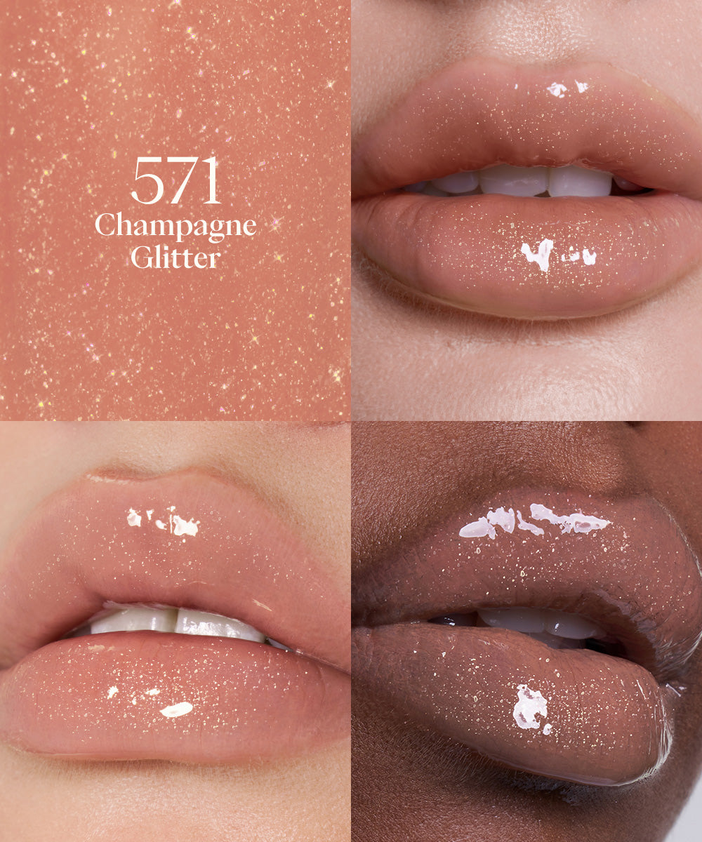 JOOCYEE LONG-LASTING GLOSSY ROUGE 2.0