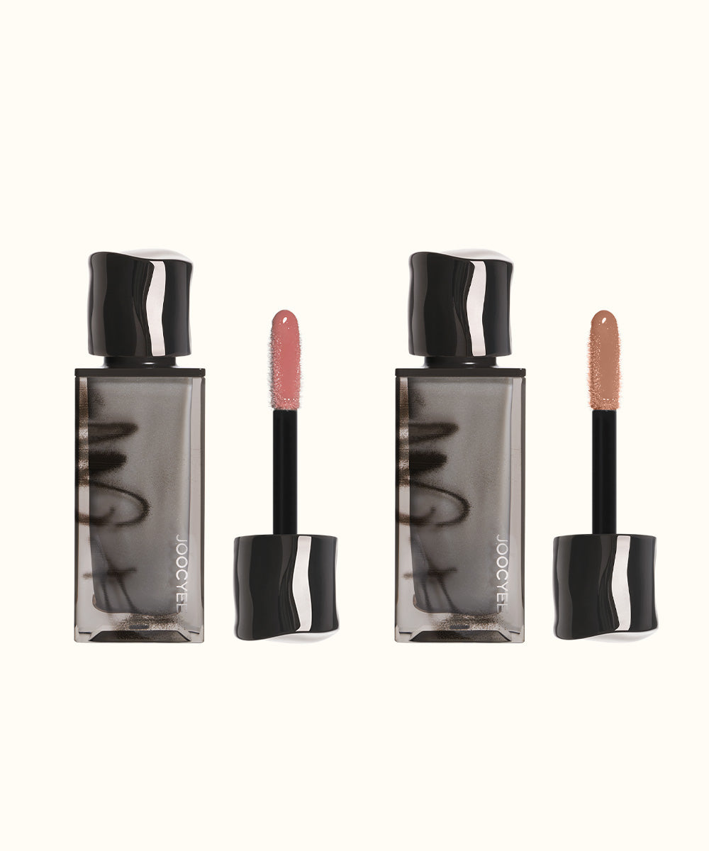 Jocyee Smoky Glazed Gloss Duo