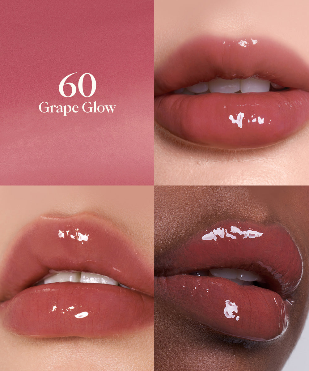 Joocyee Glazed Lip Gloss