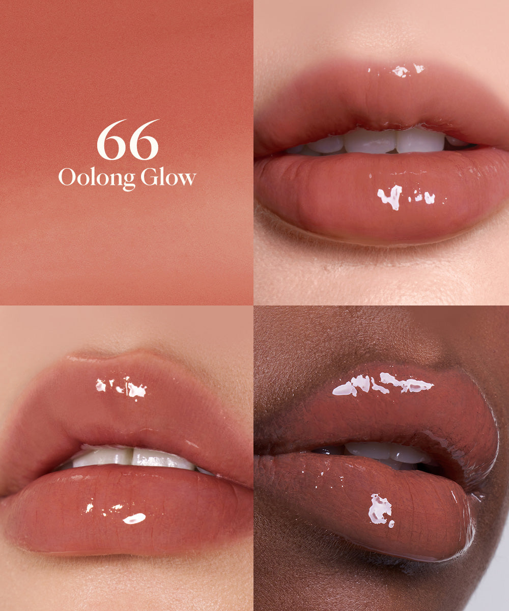Joocyee Glazed Lip Gloss