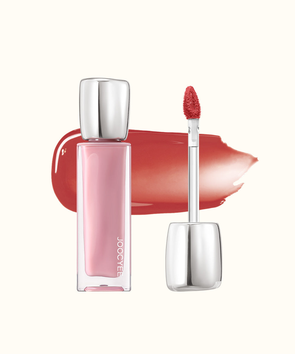 Joocyee Glazed Lip Gloss