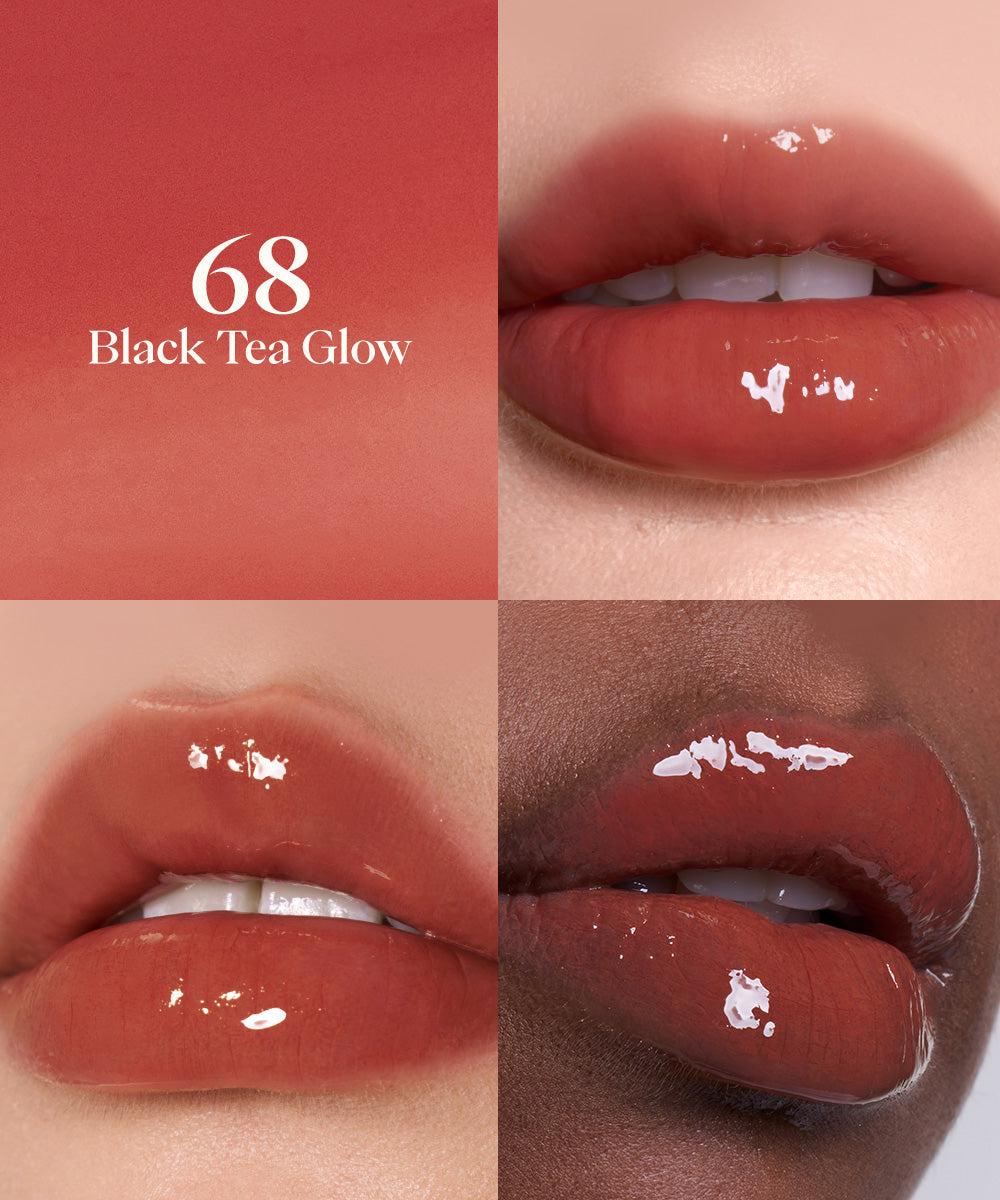 Joocyee Glazed Lip Gloss