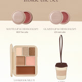 JOOCYEE COTD SET