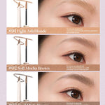 Joocyee DUAL-ended eyebrow pencil&cream