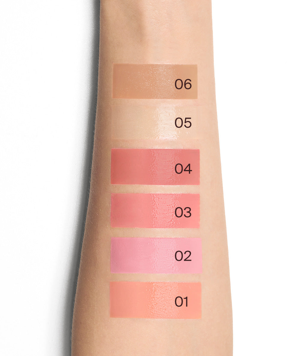JOOCYEE Summer Fizz Soft Sculpt Stick