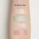 JOOCYEE Summer Fizz Mini Quad Eyeshadow