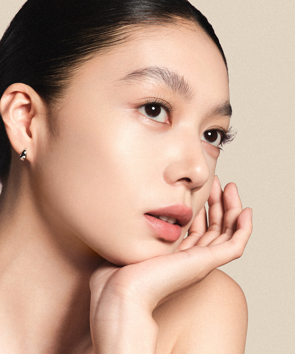 Foundation & Primer – JOOCYEE