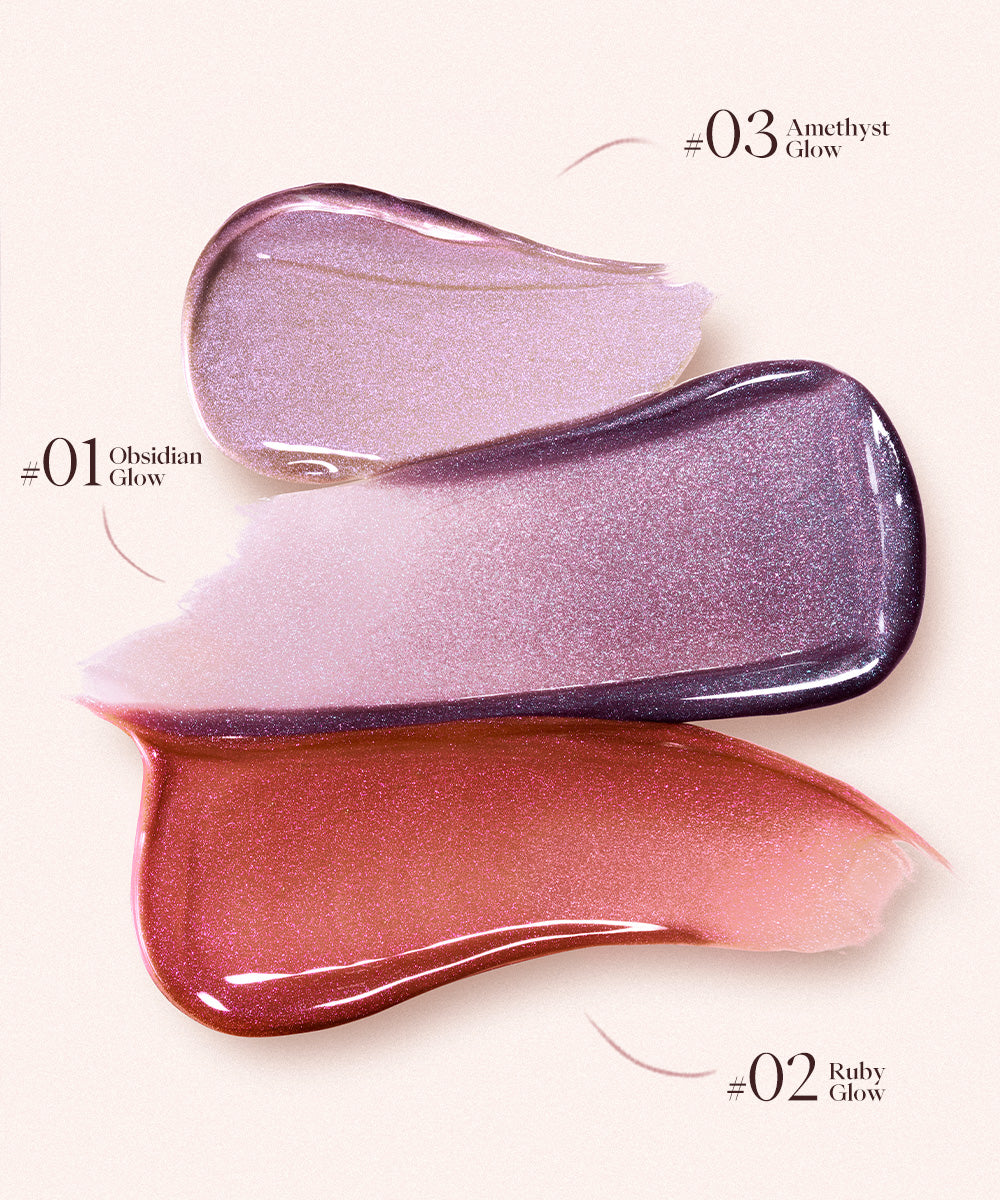 JOOCYEE-Magneglow Lip Gloss