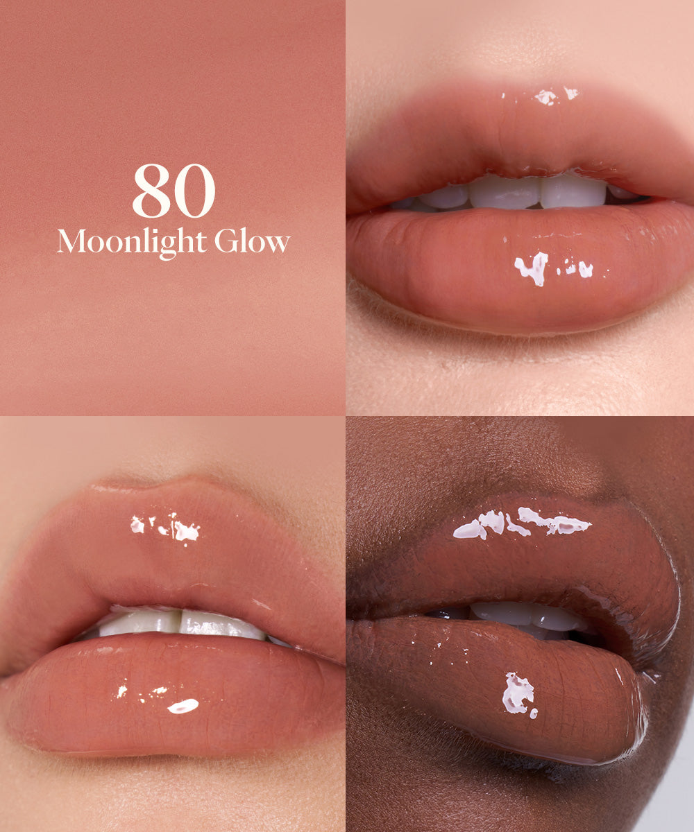 Joocyee Glazed Lip Gloss