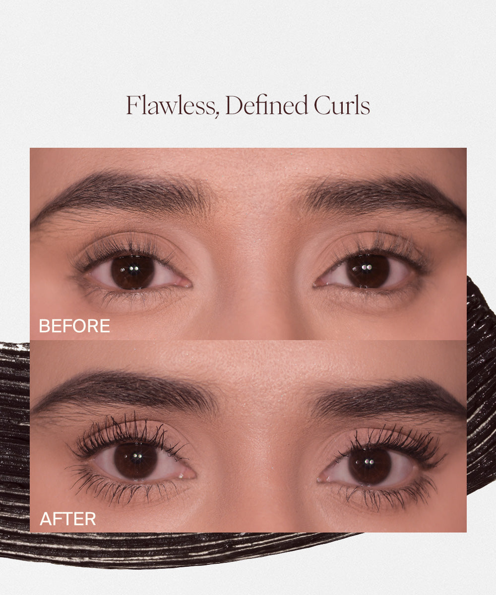 JOOCYEE LASH LIFTING & LENGTHENING MASCARA