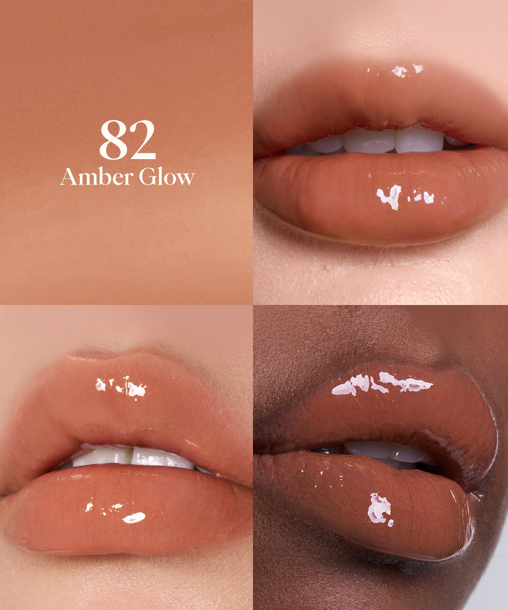 Joocyee Glazed Lip Gloss
