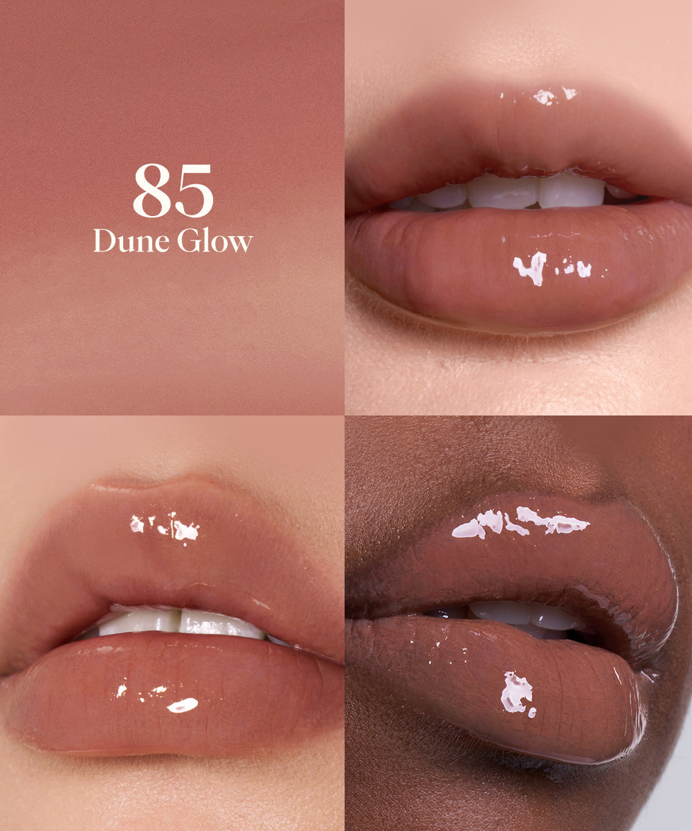 Joocyee Glazed Lip Gloss