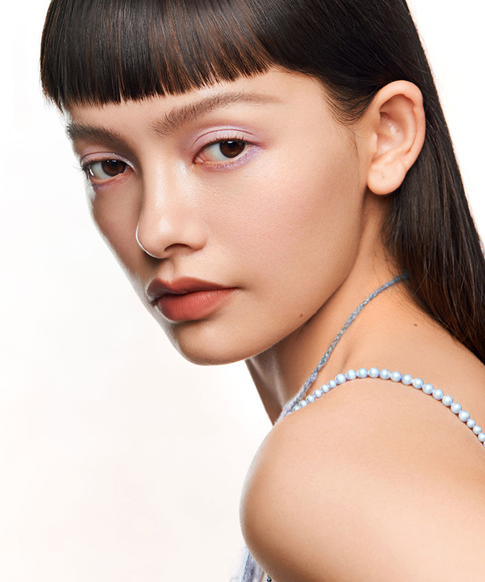 JOOCYEE-Matte Muddy Gloss