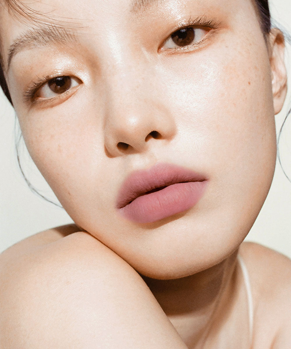 JOOCYEE-Matte Muddy Gloss