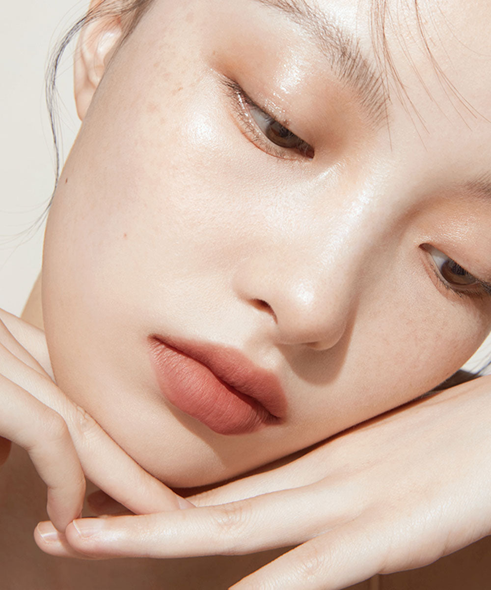 JOOCYEE-Matte Muddy Gloss