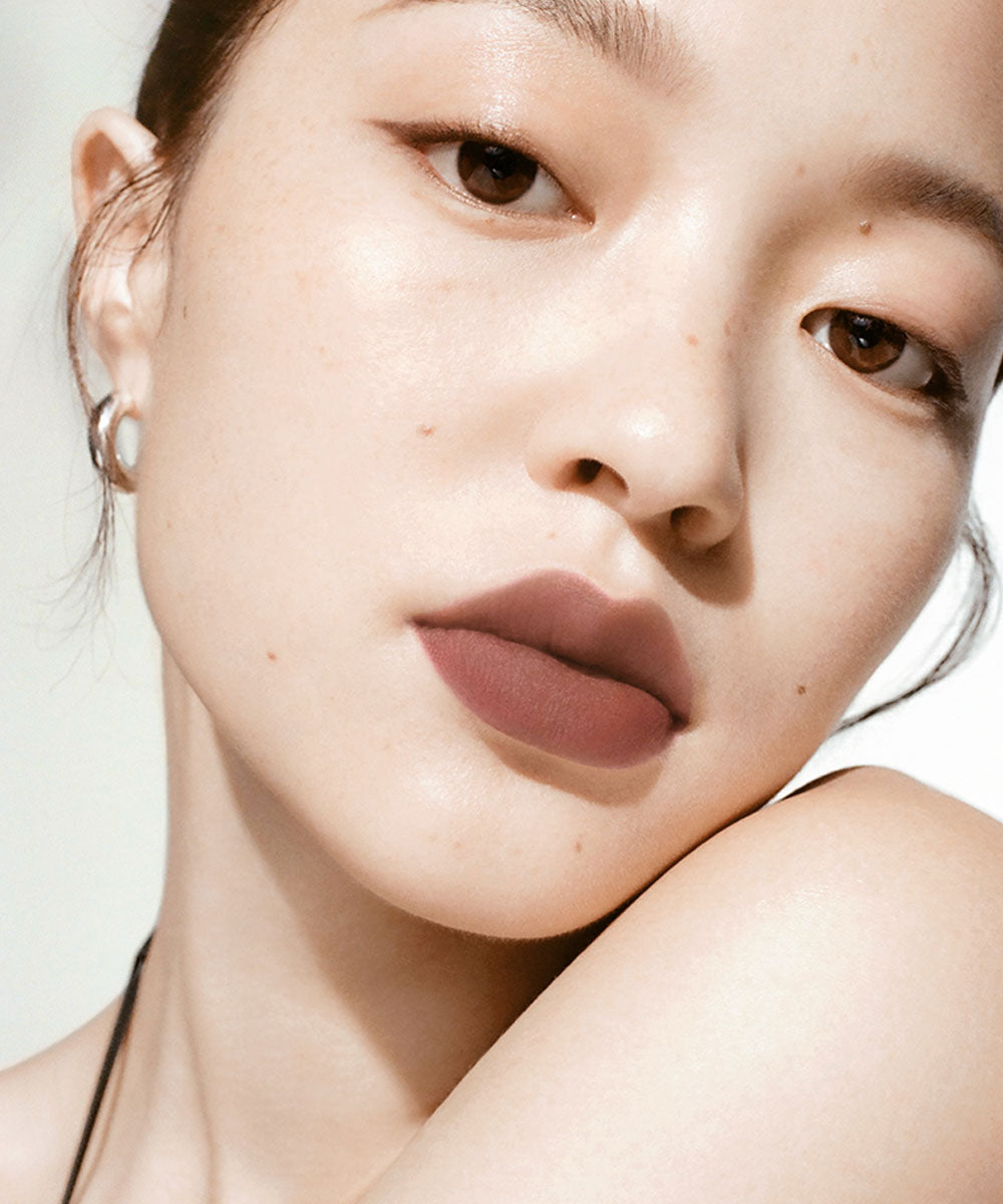 JOOCYEE-Matte Muddy Gloss