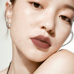 JOOCYEE-Matte Muddy Gloss