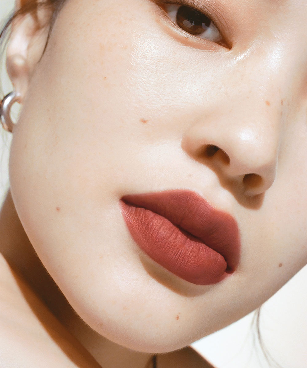 JOOCYEE-Matte Muddy Gloss